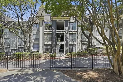 2657 Lenox Road NE #113 (building I), Atlanta, GA 30324 - Photo 26