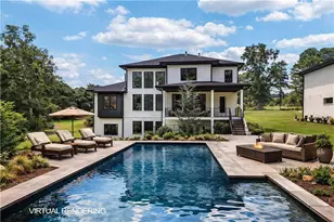 2551 Kilgore Rd, Buford, GA 30519 - Photo 2