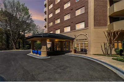 1501 Clairmont Road #827, Decatur, GA 30033 - Photo 20