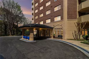 1501 Clairmont Rd, Decatur, GA 30033 - Photo 20