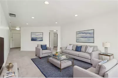 1501 Clairmont Road #827, Decatur, GA 30033 - Photo 6