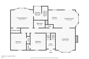 2005 Primrose Ln, Loganville, GA 30052 - Photo 38