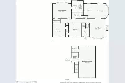 2005 Primrose Lane, Loganville, GA 30052 - Photo 40