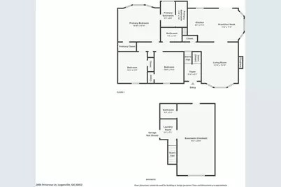 2005 Primrose Lane, Loganville, GA 30052 - Photo 40