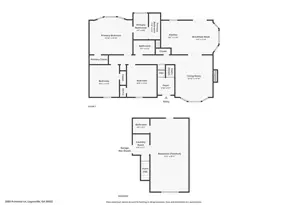 2005 Primrose Ln, Loganville, GA 30052 - Photo 40