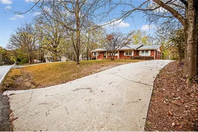 1541 Patricia Lane, Douglasville, GA 30134 - Photo 4