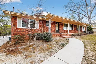 1541 Patricia Lane, Douglasville, GA 30134 - Photo 1