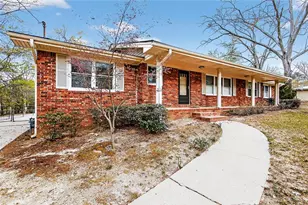 1541 Patricia Ln, Douglasville, GA 30134 - Photo 1