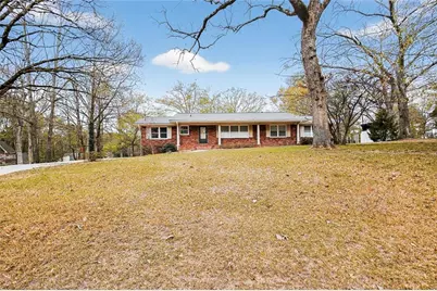 1541 Patricia Lane, Douglasville, GA 30134 - Photo 2