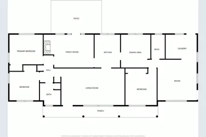 1541 Patricia Lane, Douglasville, GA 30134 - Photo 46