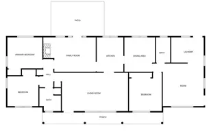 1541 Patricia Ln, Douglasville, GA 30134 - Photo 46