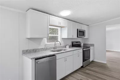 221 Friar Tuck Trail N, Murrayville, GA 30564 - Photo 8