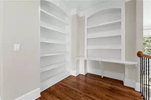 3287 Birkdale Ave, Duluth, GA 30097 - Photo 40