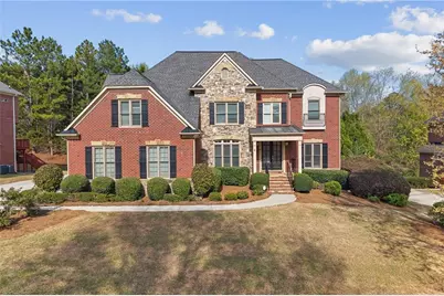 3287 Birkdale Avenue, Duluth, GA 30097 - Photo 1