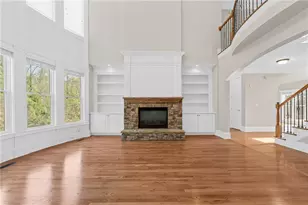 3287 Birkdale Ave, Duluth, GA 30097 - Photo 20