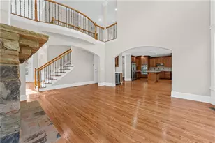 3287 Birkdale Ave, Duluth, GA 30097 - Photo 22