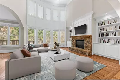 3287 Birkdale Avenue, Duluth, GA 30097 - Photo 18