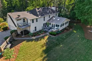 6955 Northgreen Dr, Sandy Springs, GA 30328 - Photo 32