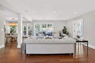 6955 Northgreen Dr, Sandy Springs, GA 30328 - Photo 4