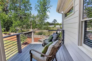 6955 Northgreen Dr, Sandy Springs, GA 30328 - Photo 24