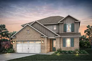 4440 Karenwood Circle, Powder Springs, GA 30127 - Photo 1