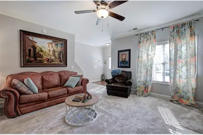 618 Manor Way, Cartersville, GA 30120 - Photo 6