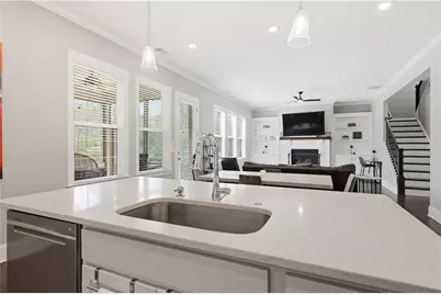 2630 Timler Trace, Snellville, GA 30078 - Photo 8