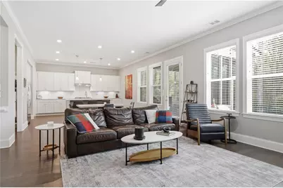 2630 Timler Trace, Snellville, GA 30078 - Photo 16