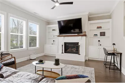 2630 Timler Trace, Snellville, GA 30078 - Photo 14