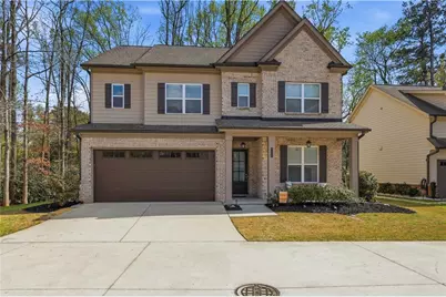 2630 Timler Trace, Snellville, GA 30078 - Photo 1