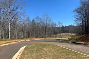 456 Peaceful Grove (Lot 58) Dr, Cumming, GA 30041 - Photo 28