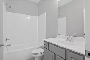 456 Peaceful Grove (Lot 58) Dr, Cumming, GA 30041 - Photo 10