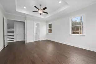 6240 Peaceful Grove (Lot 58) Dr, Cumming, GA 30041 - Photo 18