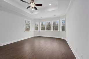 456 Peaceful Grove (Lot 58) Dr, Cumming, GA 30041 - Photo 16