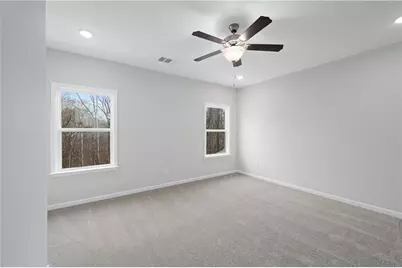 456 Peaceful Grove (Lot 58) Drive, Cumming, GA 30041 - Photo 6