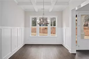 456 Peaceful Grove (Lot 58) Dr, Cumming, GA 30041 - Photo 24