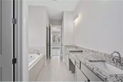 456 Peaceful Grove (Lot 58) Drive, Cumming, GA 30041 - Photo 18