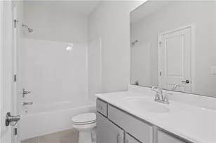 456 Peaceful Grove (Lot 58) Dr, Cumming, GA 30041 - Photo 14