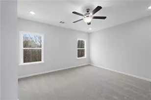 6240 Peaceful Grove (Lot 58) Dr, Cumming, GA 30041 - Photo 8