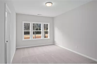 456 Peaceful Grove (Lot 58) Drive, Cumming, GA 30041 - Photo 8