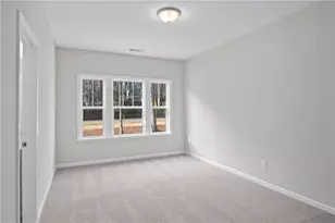 456 Peaceful Grove (Lot 58) Dr, Cumming, GA 30041 - Photo 8