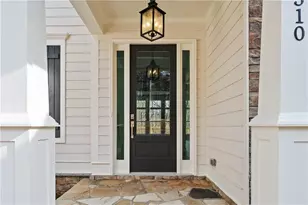 456 Peaceful Grove (Lot 58) Dr, Cumming, GA 30041 - Photo 4