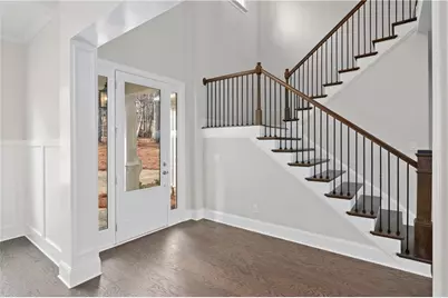 6240 Peaceful Grove (Lot 58) Drive, Cumming, GA 30041 - Photo 24