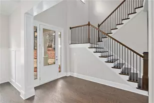 6240 Peaceful Grove (Lot 58) Dr, Cumming, GA 30041 - Photo 24