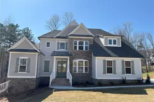 6240 Peaceful Grove (Lot 58) Dr, Cumming, GA 30041 - Photo 2