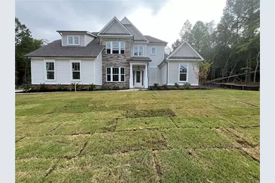 6240 Peaceful Grove (Lot 58) Drive, Cumming, GA 30041 - Photo 1