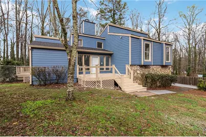 3230 Cedar Bluff Drive NE, Marietta, GA 30062 - Photo 1