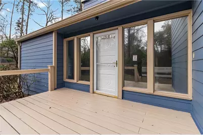 3230 Cedar Bluff Drive NE, Marietta, GA 30062 - Photo 2