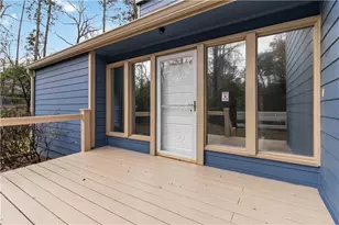 3230 Cedar Bluff Dr NE, Marietta, GA 30062 - Photo 2