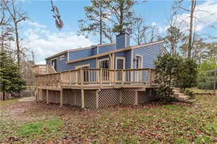 3230 Cedar Bluff Dr NE, Marietta, GA 30062 - Photo 30